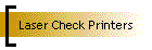 Laser Check Printers